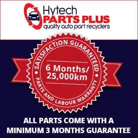 Hytech Parts Plus